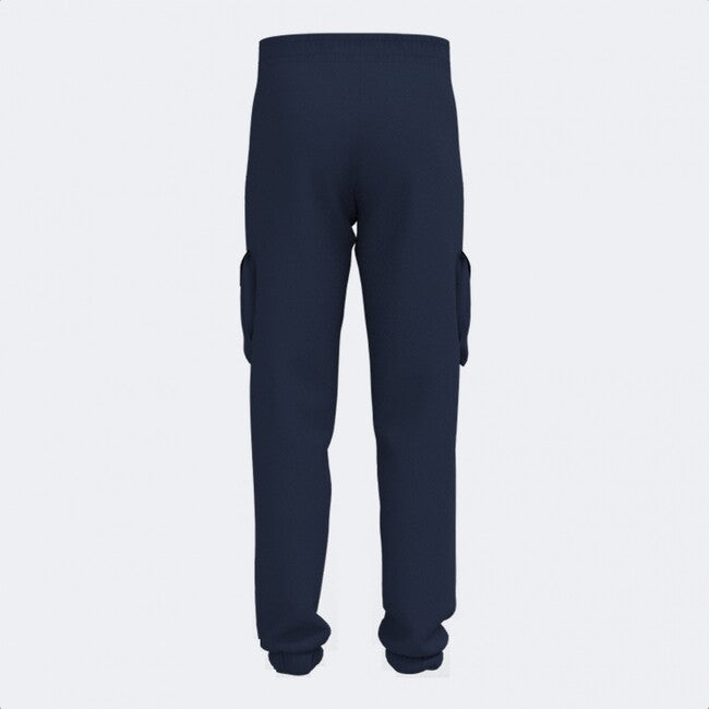 CONFORT IV LONG PANTS NAVY NAVY
