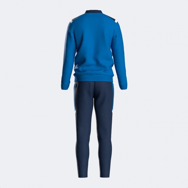 TOLEDO TRACKSUIT ROYAL NAVY ROYAL-NAVY