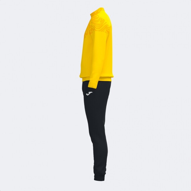 LION II TRACKSUIT YELLOW BLACK YELLOW-BLACK