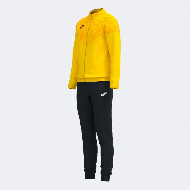 LION II TRACKSUIT YELLOW BLACK YELLOW-BLACK
