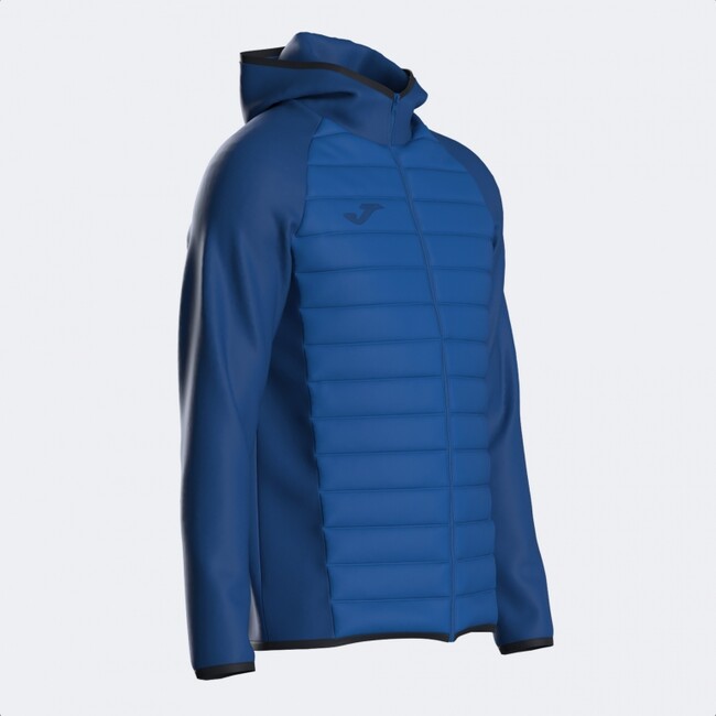 BERNA III SOFT SHELL ROYAL ROYAL