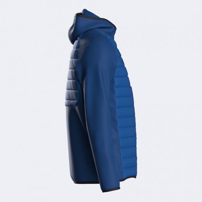 BERNA III SOFT SHELL ROYAL ROYAL