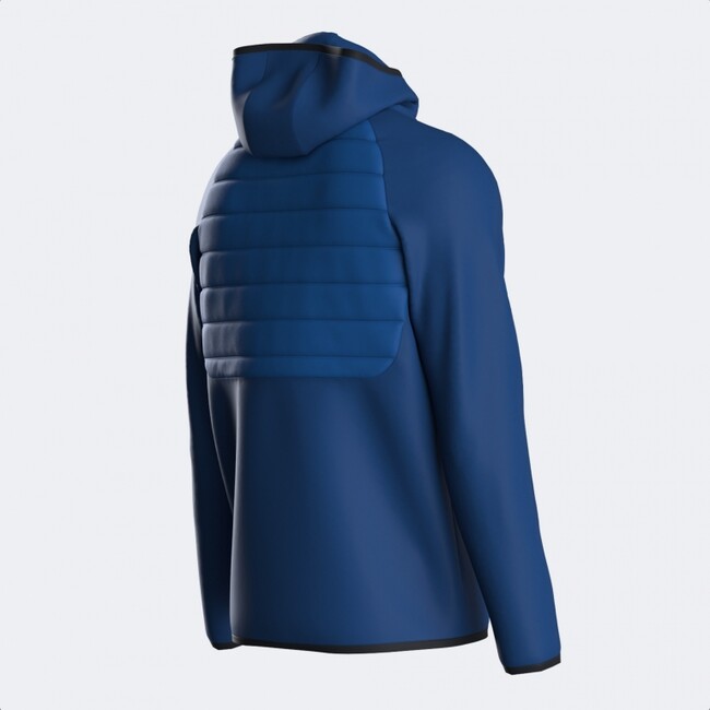 BERNA III SOFT SHELL ROYAL ROYAL