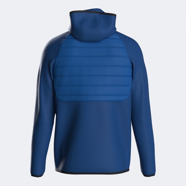 BERNA III SOFT SHELL ROYAL ROYAL