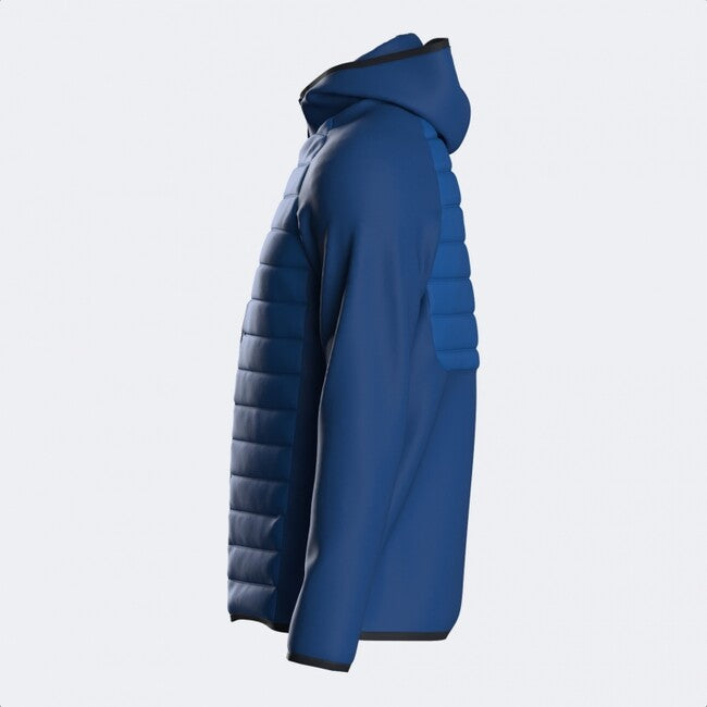 BERNA III SOFT SHELL ROYAL ROYAL