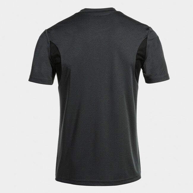 WINNER III SHORT SLEEVE T-SHIRT ANTHRACITE BLACK ANTHRACITE-BLACK
