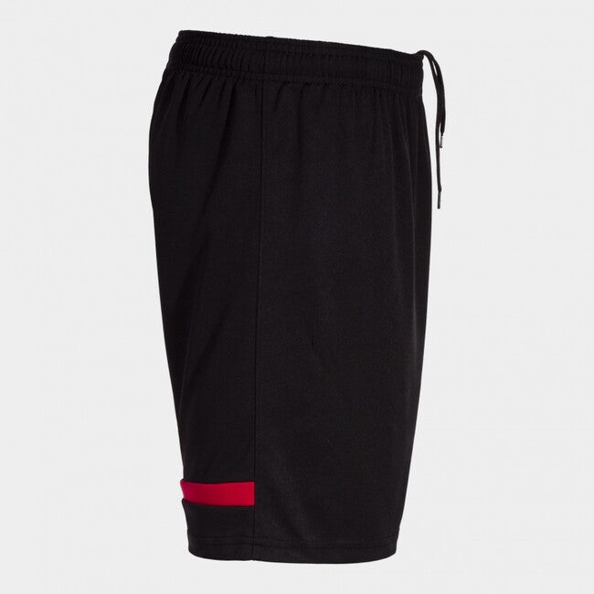 TOKYO SHORT BLACK RED BLACK-RED