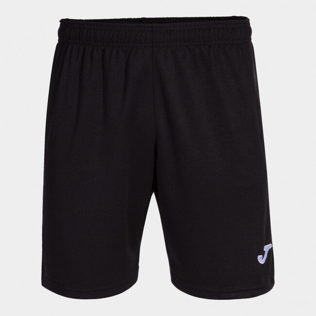 TOKYO SHORT BLACK RED BLACK-RED