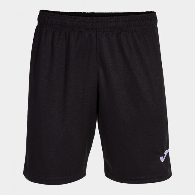 TOKYO SHORT BLACK YELLOW BLACK-YELLOW