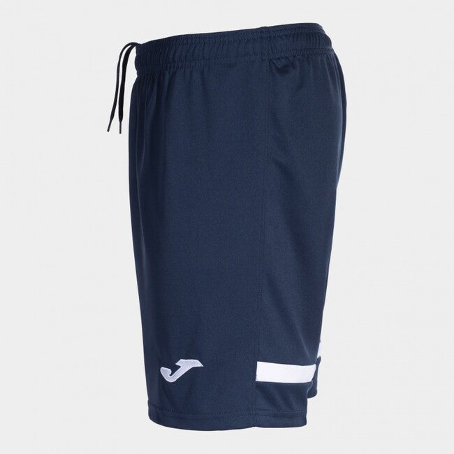 TOKYO SHORT NAVY WHITE NAVY-WHITE