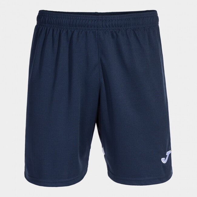 TOKYO SHORT NAVY WHITE NAVY-WHITE