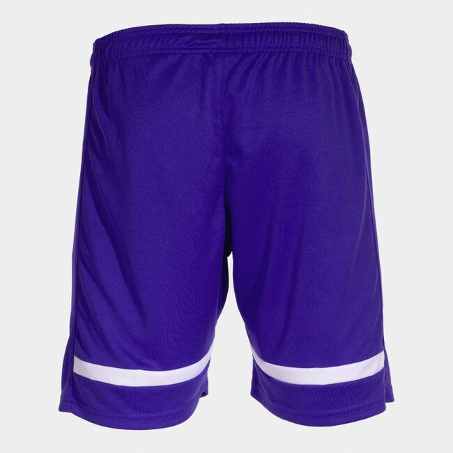 TOKYO SHORT VIOLET WHITE VIOLETA-BLANCO