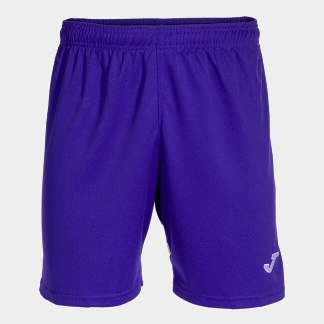 TOKYO SHORT VIOLET WHITE VIOLETA-BLANCO