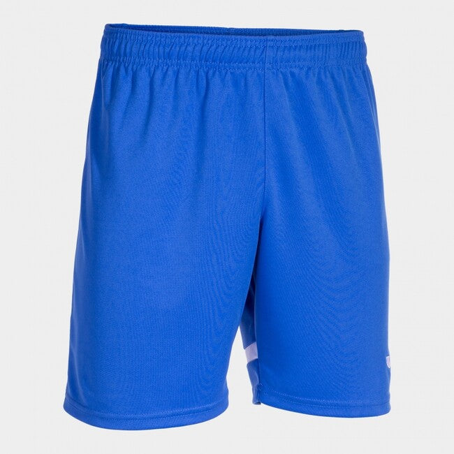TOKYO SHORT ROYAL WHITE ROYAL-WHITE