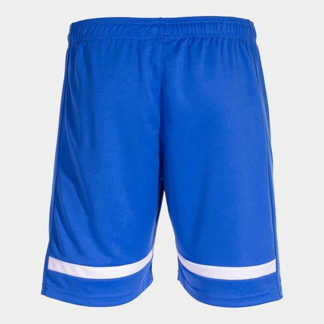 TOKYO SHORT ROYAL WHITE ROYAL-WHITE
