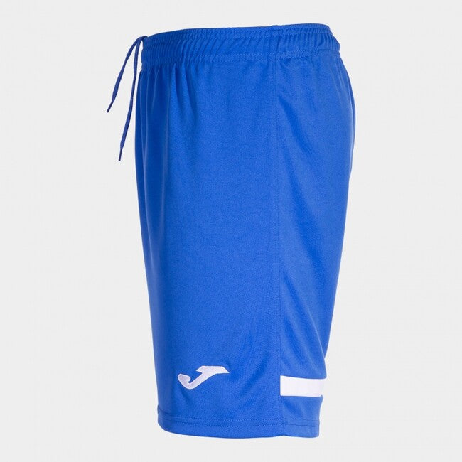 TOKYO SHORT ROYAL WHITE ROYAL-WHITE