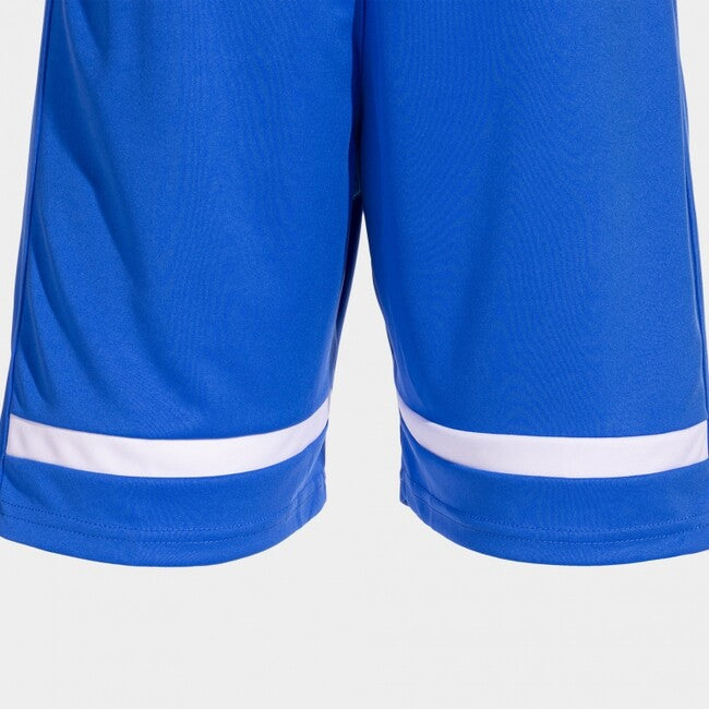 TOKYO SHORT ROYAL WHITE ROYAL-WHITE