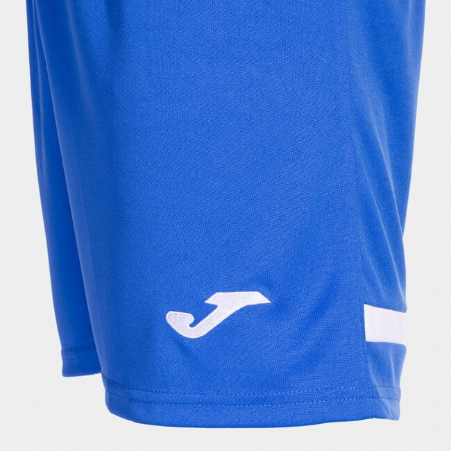 TOKYO SHORT ROYAL WHITE ROYAL-WHITE