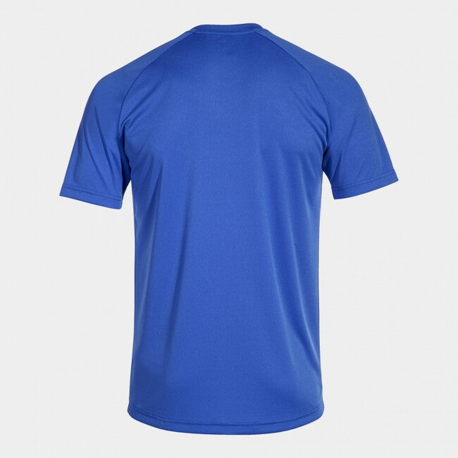 INTER IV SHORT SLEEVE T-SHIRT ROYAL BLACK ROYAL-BLACK