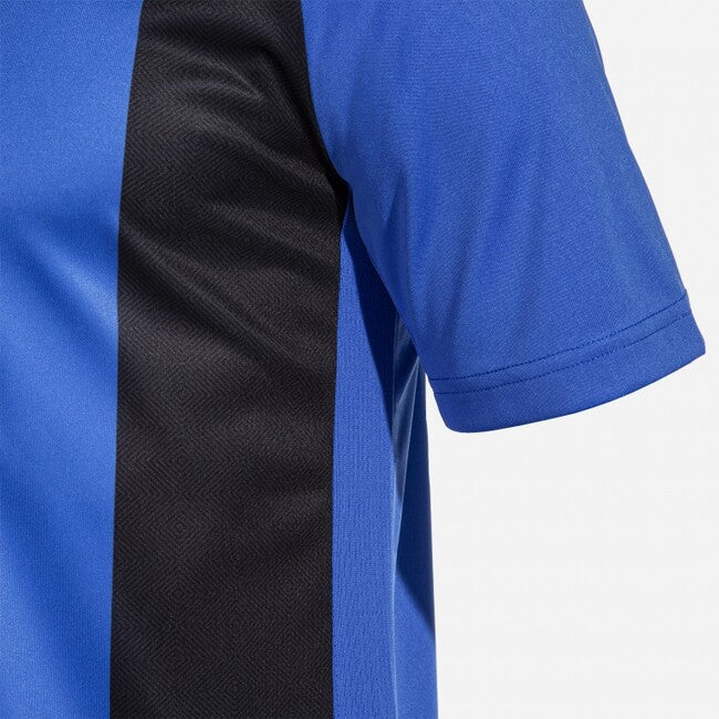 INTER IV SHORT SLEEVE T-SHIRT ROYAL BLACK ROYAL-BLACK