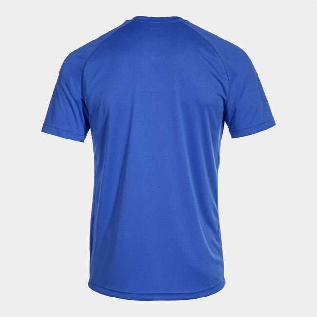 INTER IV SHORT SLEEVE T-SHIRT ROYAL WHITE ROYAL-WHITE
