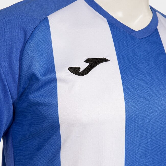 INTER IV SHORT SLEEVE T-SHIRT ROYAL WHITE ROYAL-WHITE