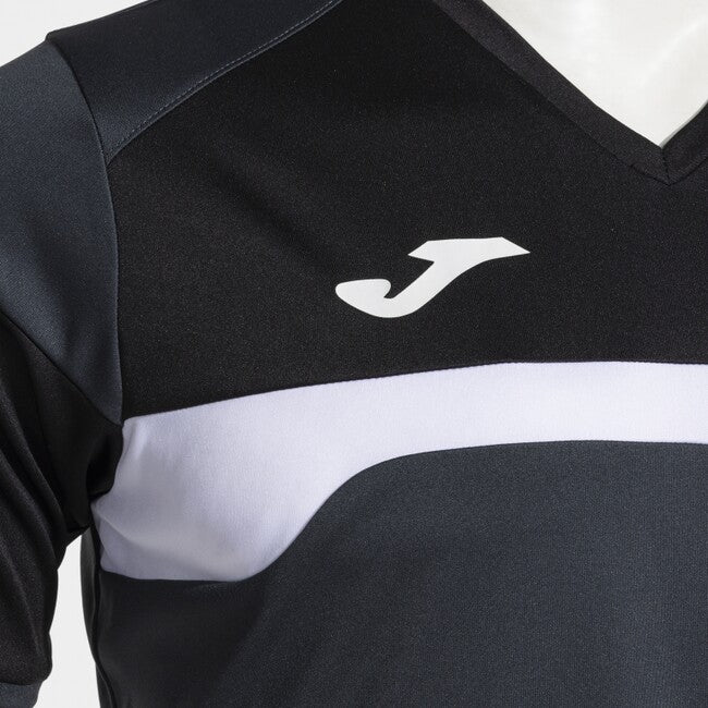 DANUBIO III SET ANTHRACITE BLACK ANTHRACITE-BLACK
