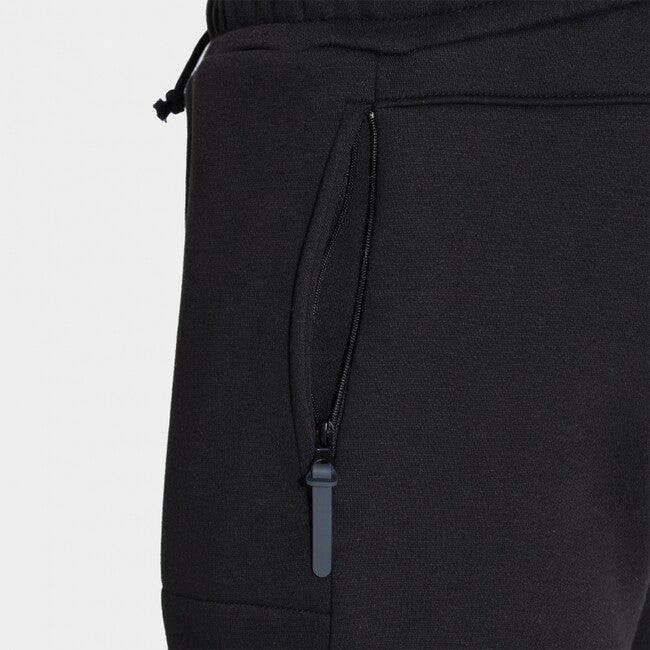 CONFORT IV LONG PANTS BLACK BLACK