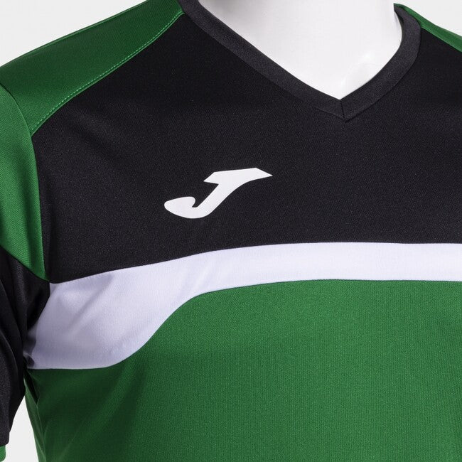 DANUBIO III SET GREEN BLACK GREEEN-BLACK
