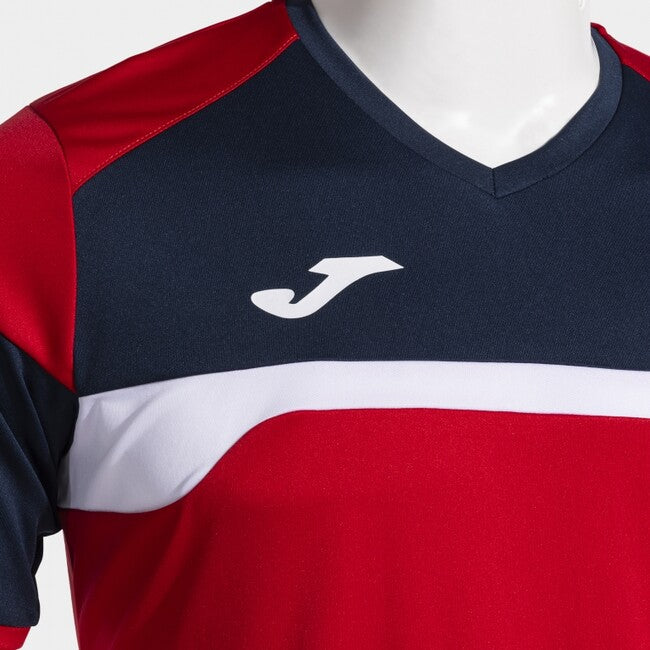 DANUBIO III SET RED NAVY RED-NAVY