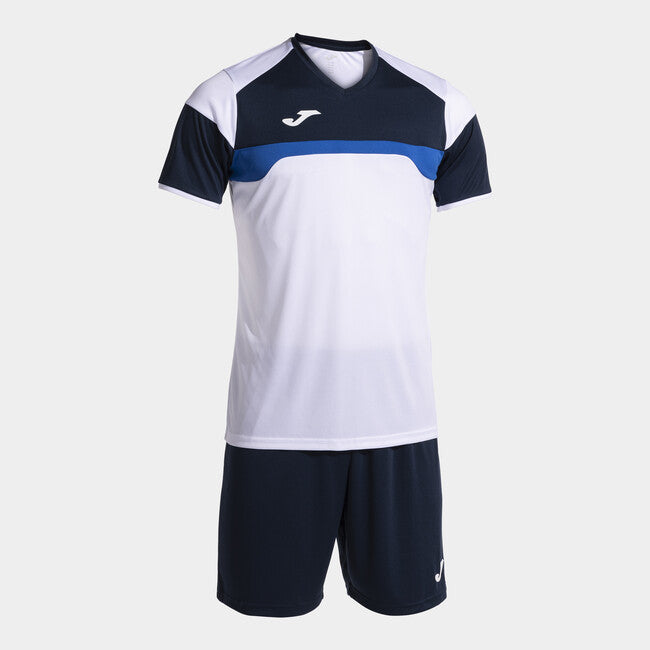 DANUBIO III SET WHITE NAVY WHITE-NAVY