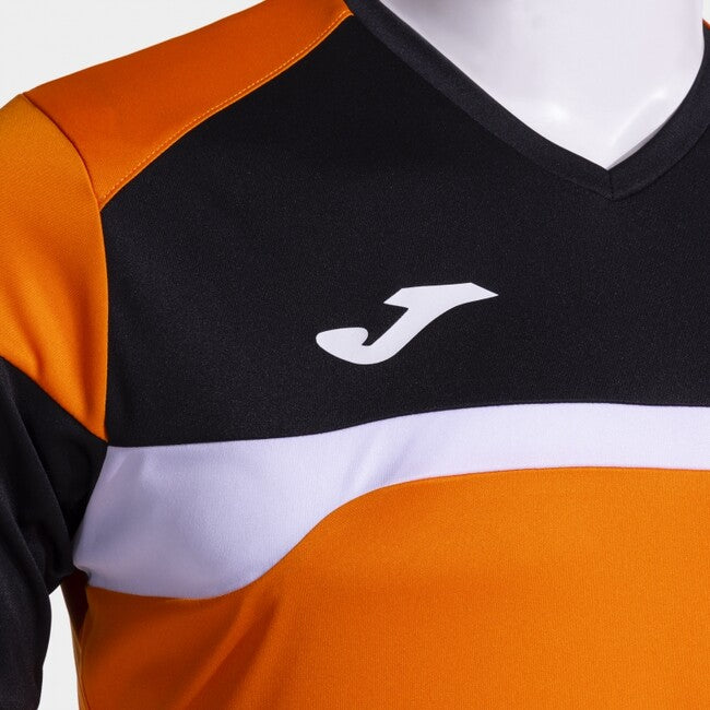 DANUBIO III SET ORANGE BLACK ORANGE-BLACK