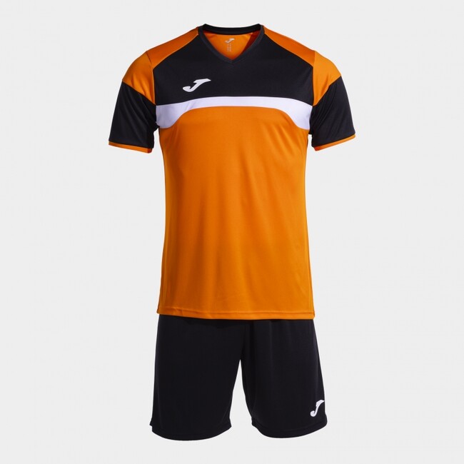 DANUBIO III SET ORANGE BLACK ORANGE-BLACK