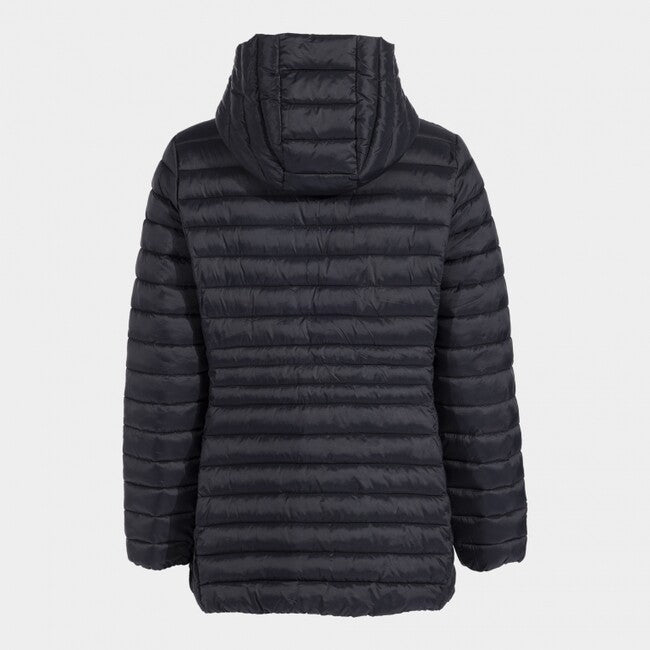 URBAN V JACKET BLACK BLACK
