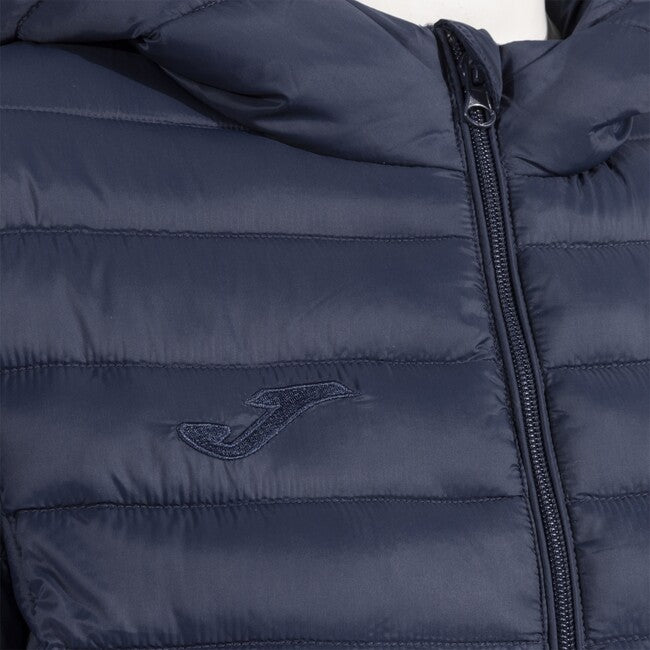 URBAN V JACKET NAVY NAVY