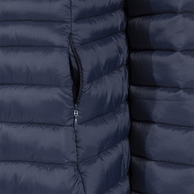 URBAN V JACKET NAVY NAVY