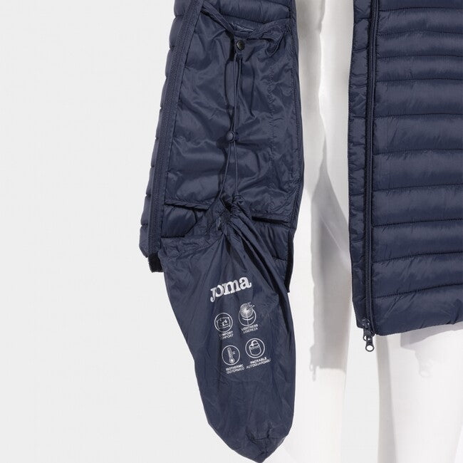 URBAN V JACKET NAVY NAVY