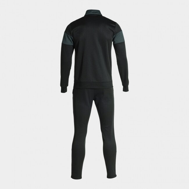 DANUBIO III TRACKSUIT BLACK ANTHRACITE BLACK-ANTHRACITE