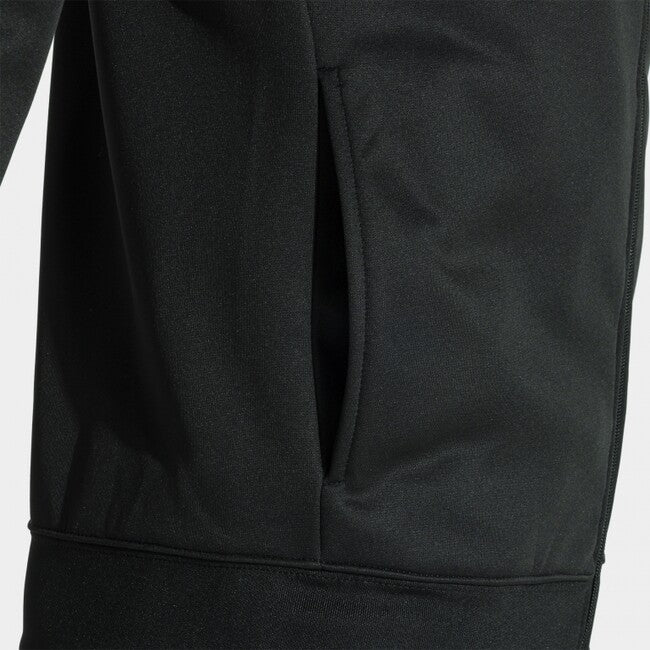 DANUBIO III TRACKSUIT BLACK ANTHRACITE BLACK-ANTHRACITE