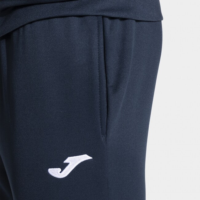 DANUBIO III TRACKSUIT NAVY RED NAVY-RED