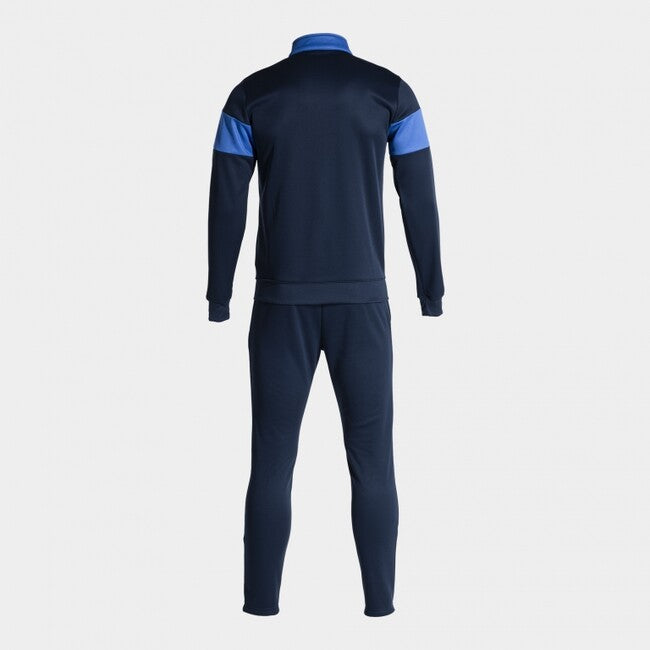 DANUBIO III TRACKSUIT NAVY ROYAL NAVY-ROYAL