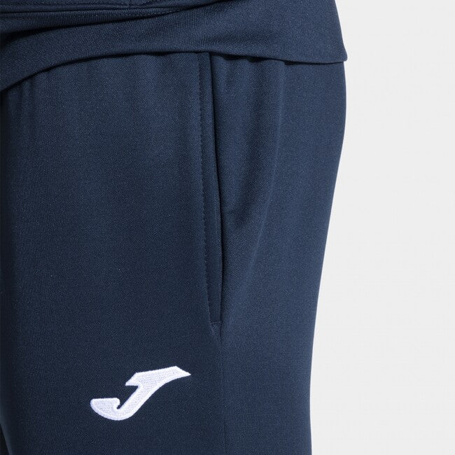 DANUBIO III TRACKSUIT NAVY ROYAL NAVY-ROYAL