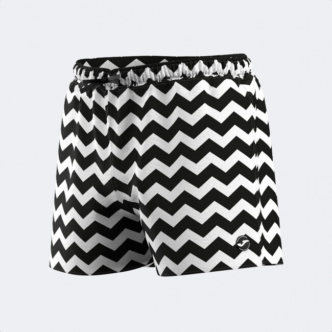 SANTA MONICA SWIMSUIT BLACK BLACK