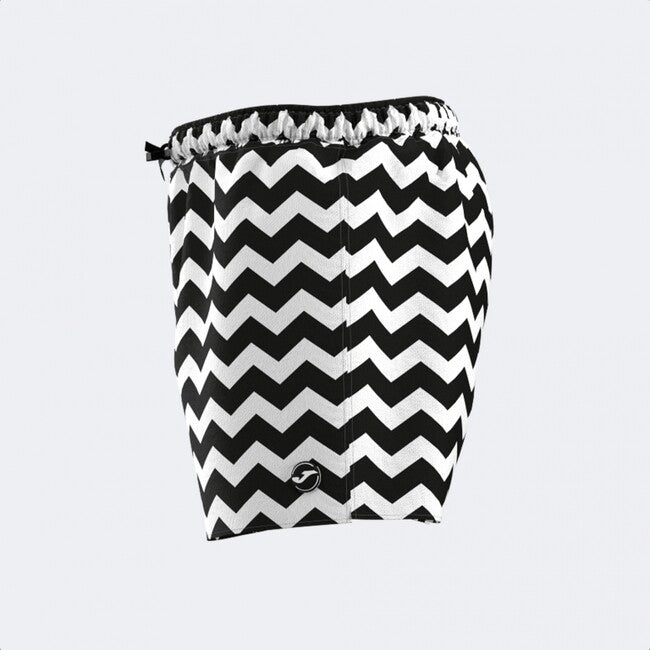 SANTA MONICA SWIMSUIT BLACK BLACK