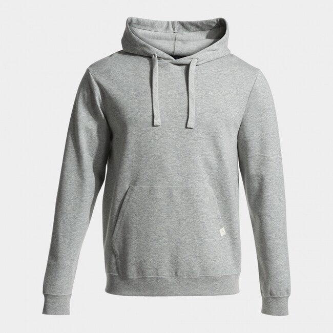 COMBI HOODIE MELANGE GREY GREY