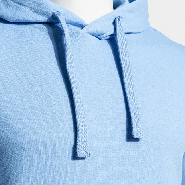 COMBI HOODIE SKY BLUE LIGHT BLUE