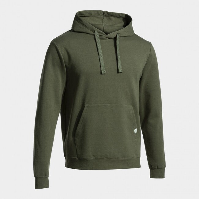 COMBI HOODIE KHAKI CAQUI