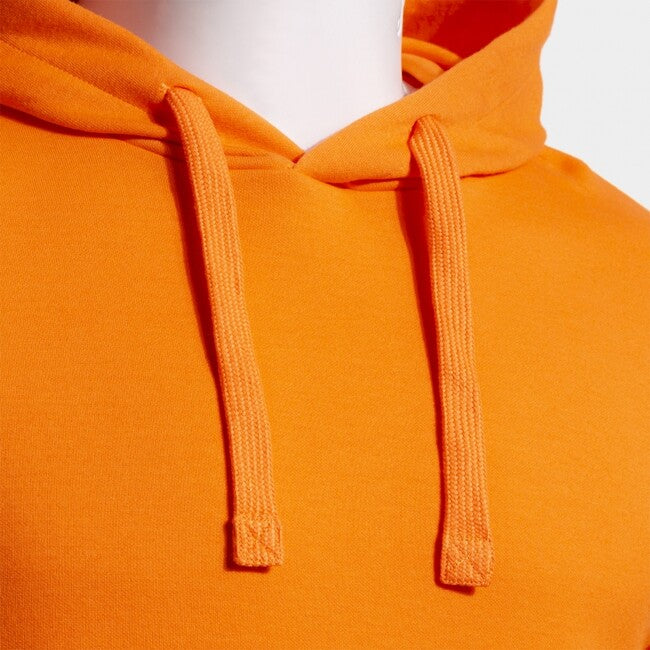 COMBI HOODIE ORANGE ORANGE