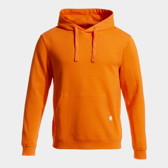 COMBI HOODIE ORANGE ORANGE
