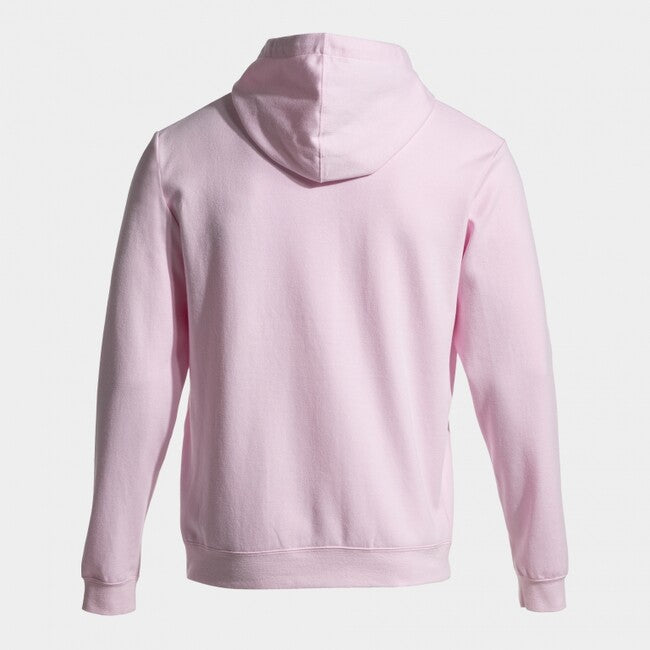 COMBI HOODIE PINK PINK